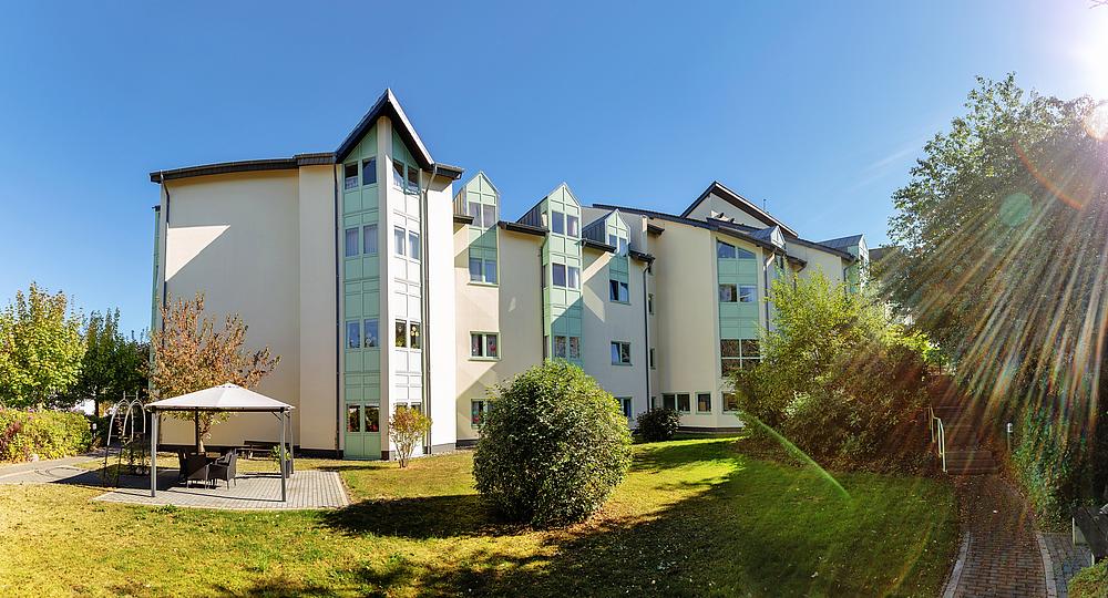 Unser Haus